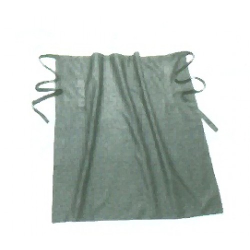 Restaurant Waste Apron With Open Pocket